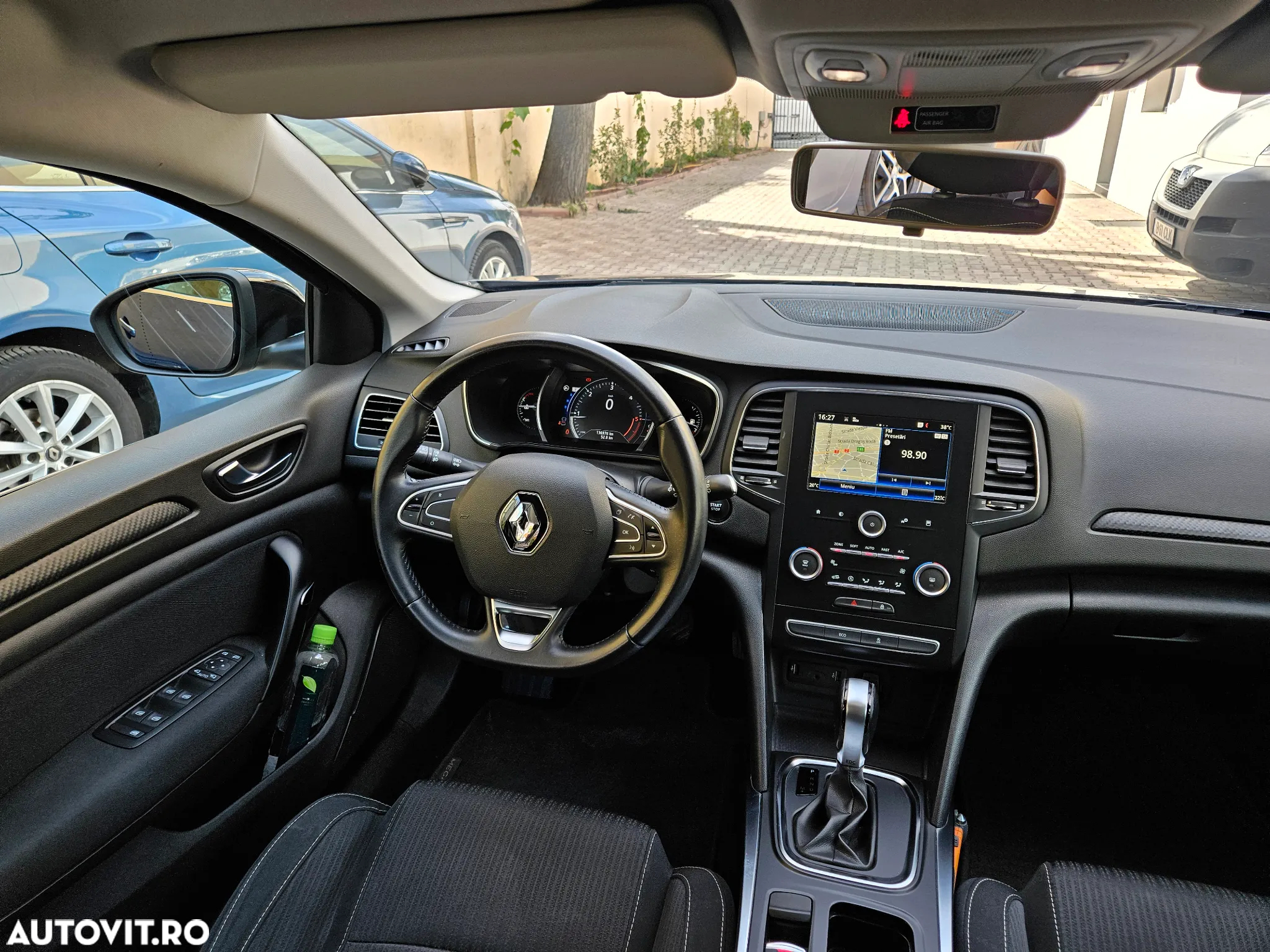 Renault Megane Energy dCi EDC Intens - 7