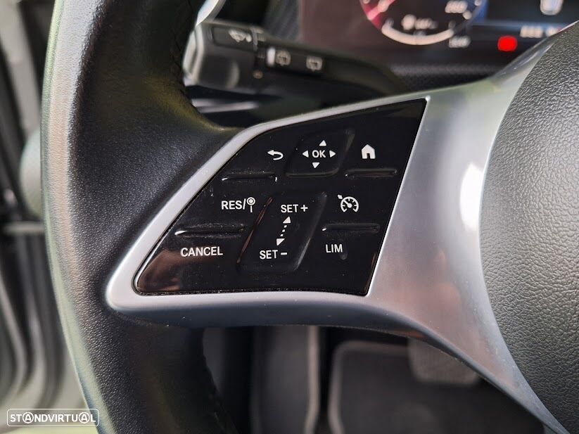 Mercedes-Benz A 200 d Progressive Aut. - 16