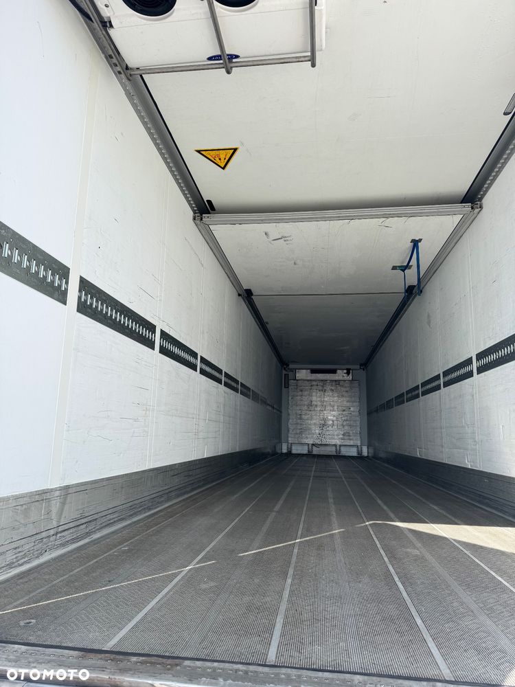 Schmitz Cargobull CHŁODNIA  2020 MultiTemp - 8