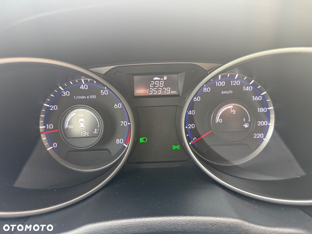 Hyundai ix35 1.6 GDI Comfort 2WD - 11