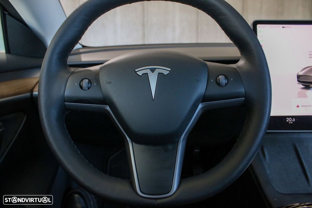 Tesla Model 3 Long Range AWD Dual Motor - 22