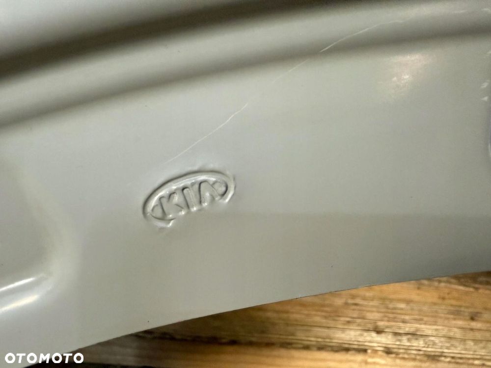 BLOTNIK TYL TYLNY LEWY KIA NIRO I 1 EV E-NIRO 2016-2022 NOWKA ORYGINALNY - 4