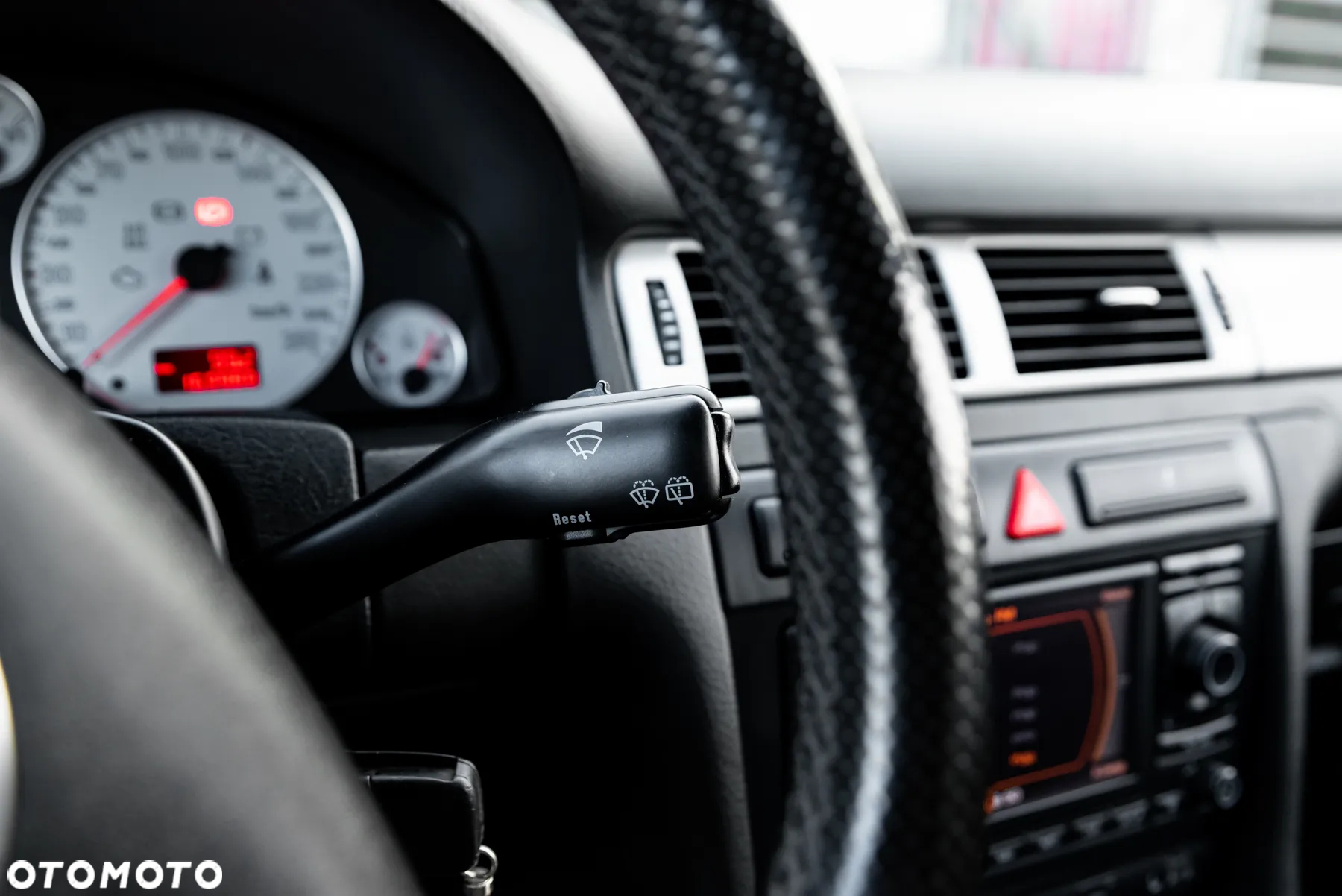Audi A6 - 35