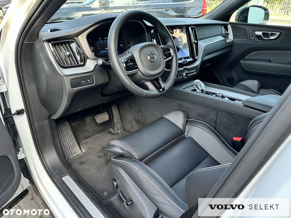 Volvo XC 60 - 9