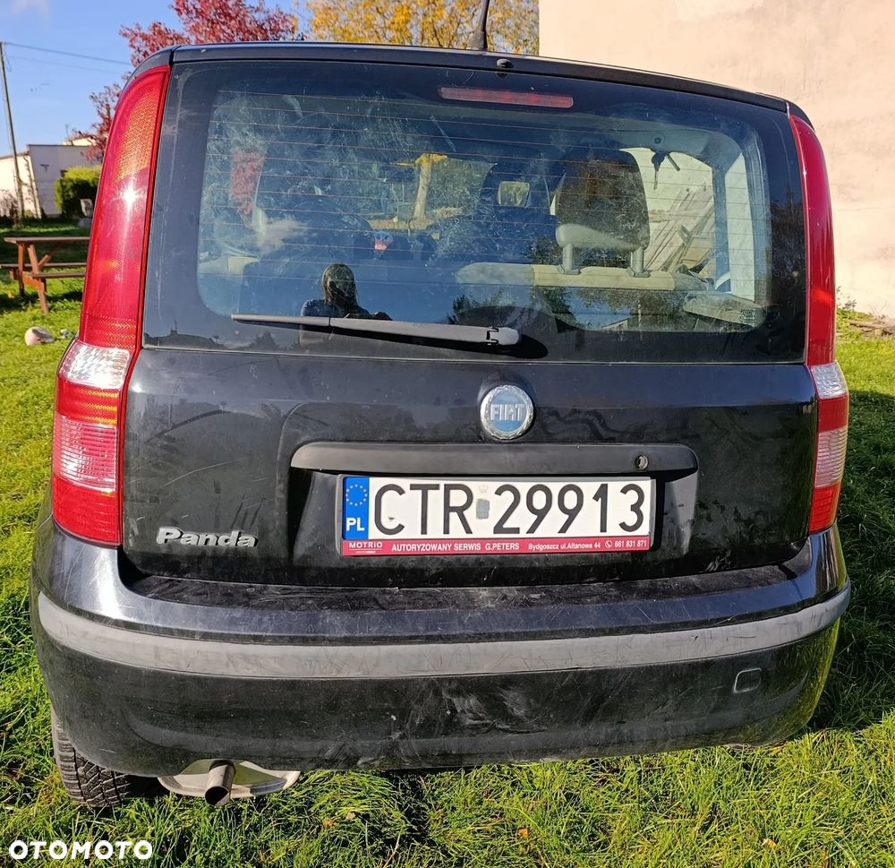 Fiat Panda - 7