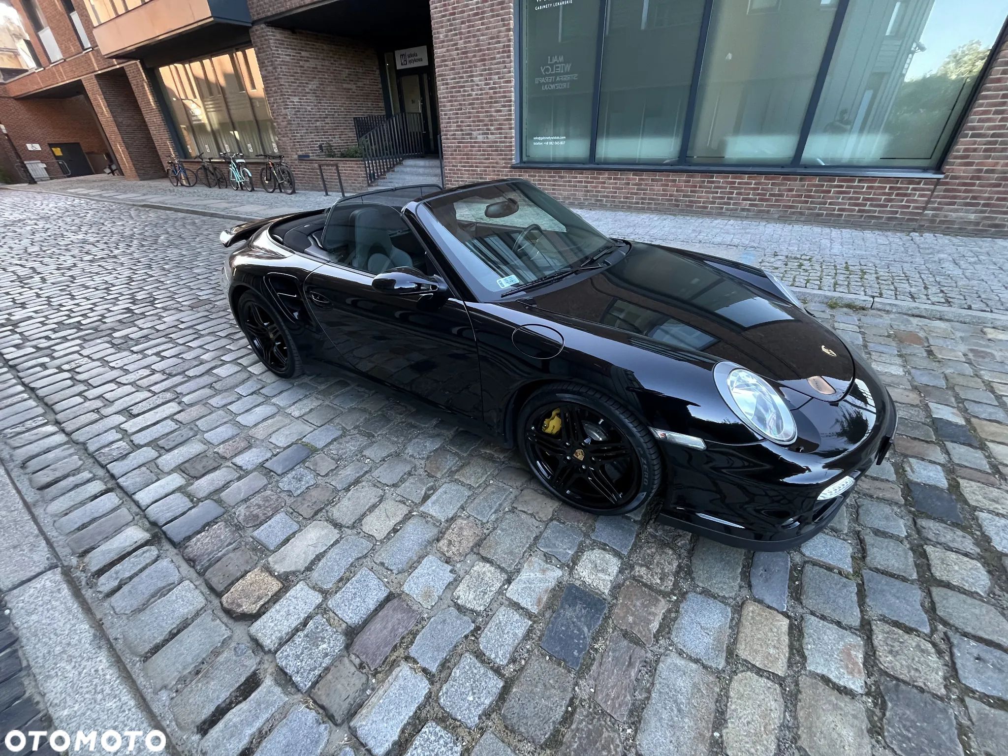 Porsche 911 - 8