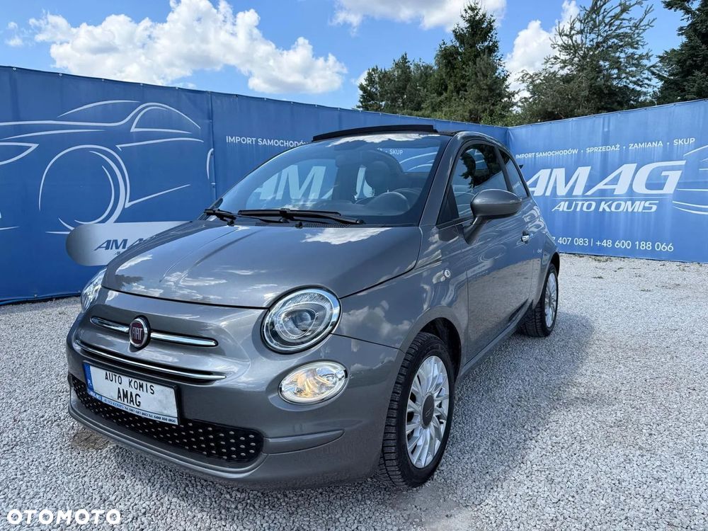 Fiat 500 1.0 GSE Hybrid Club - 2