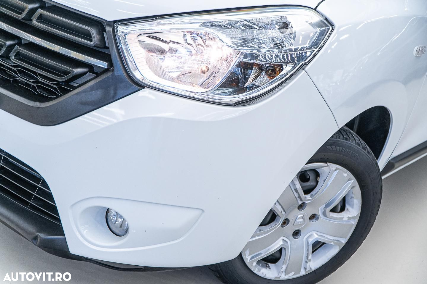 Dacia Lodgy - 35