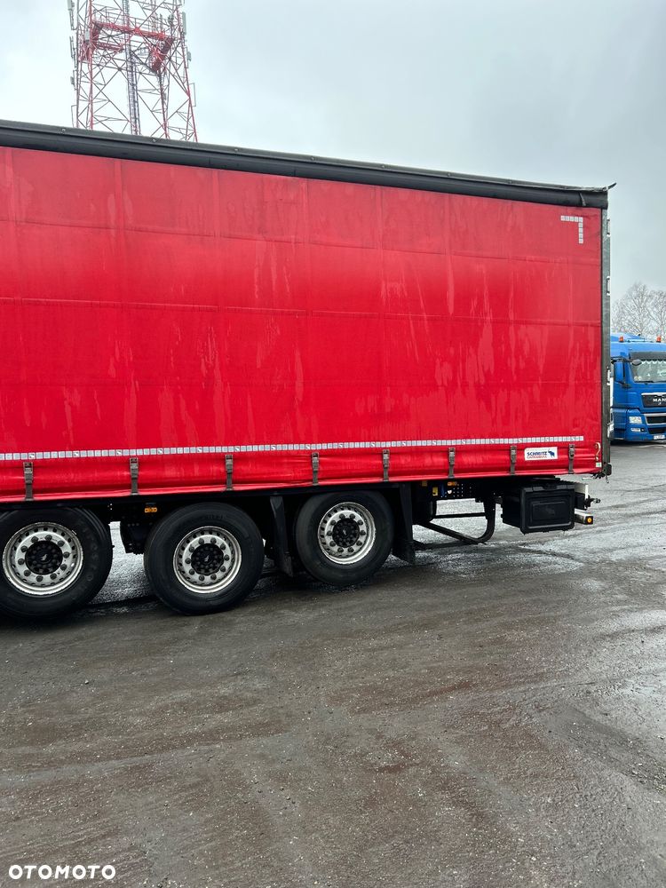 Schmitz Cargobull - 3