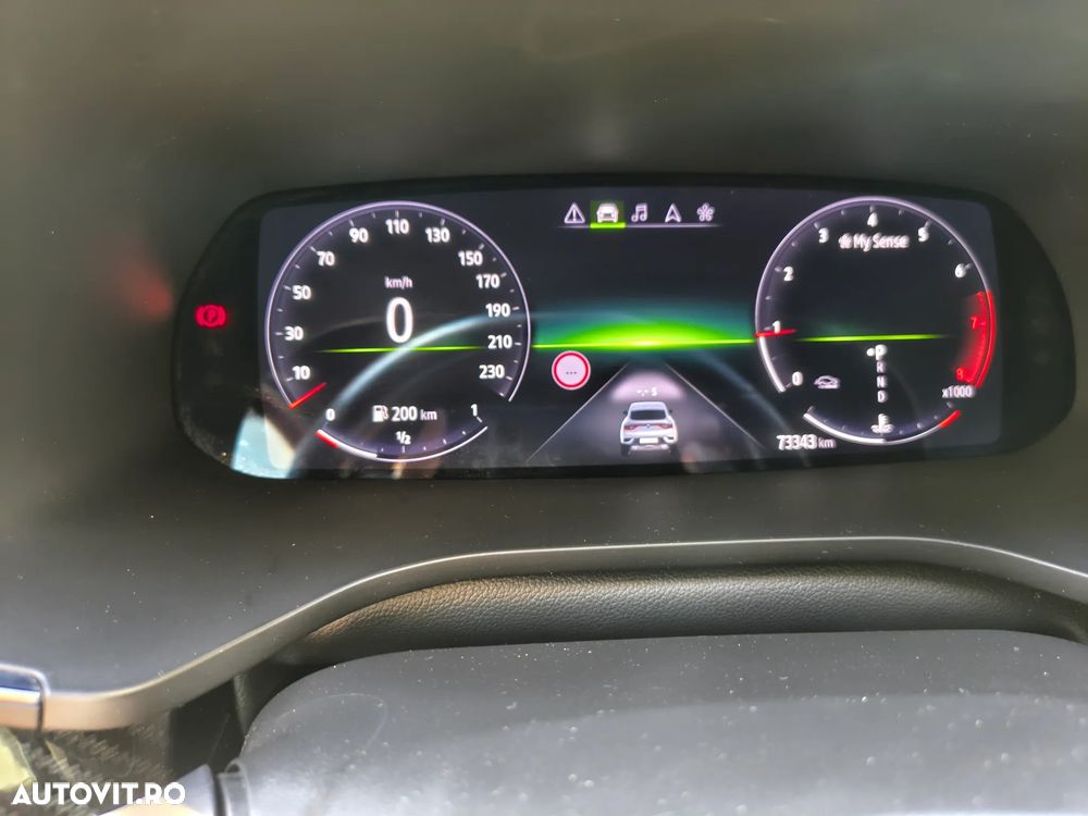 Renault Arkana 140 EDC RS Line - 13