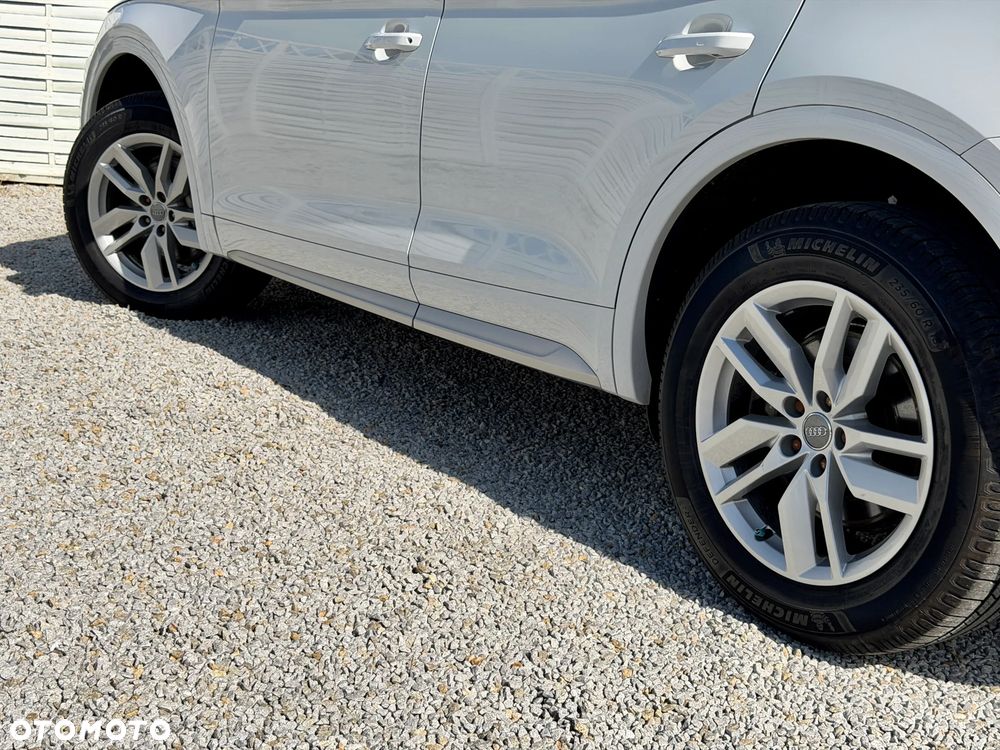 Audi Q5 45 TFSI quattro S tronic design - 25