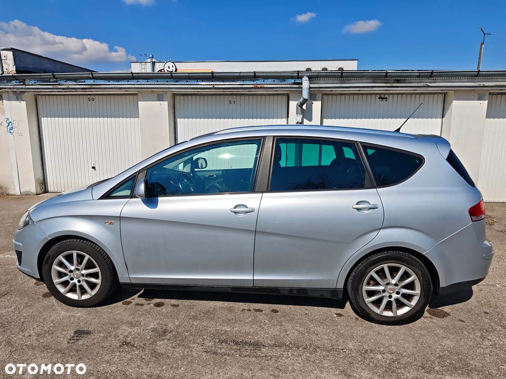 Seat Altea XL 1.6 TDI Style DSG - 3