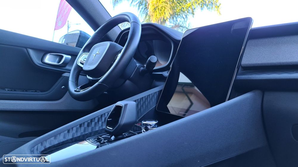 Polestar 2 Long Range 78 kWh - 25