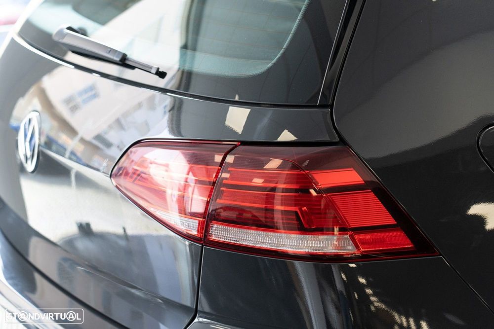 VW e-Golf Standard - 9