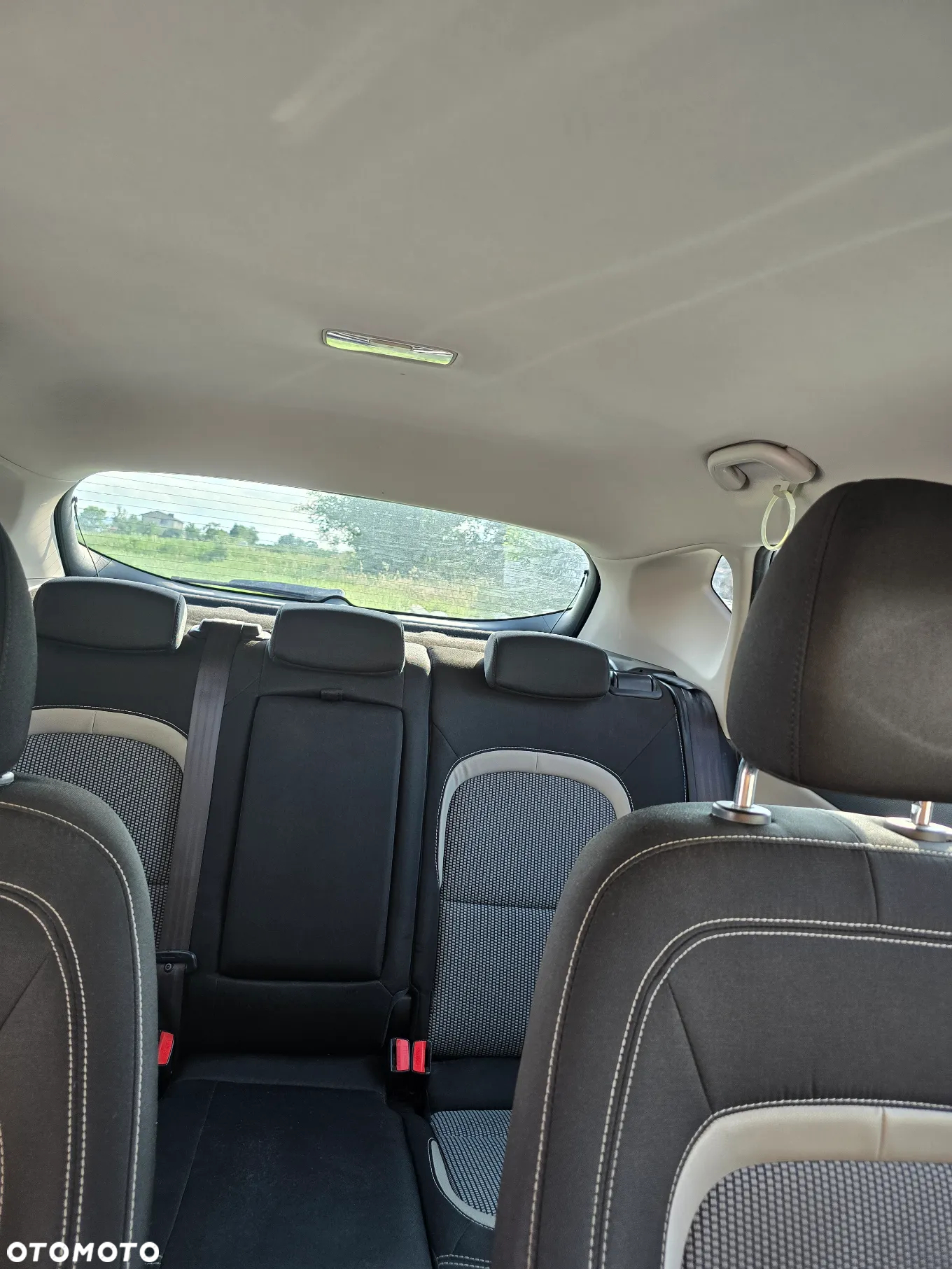 Kia Ceed Cee'd 1.6 CRDi L - 9