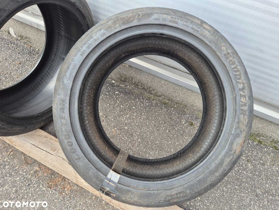 2x OPONY LETNIE 315/35/21 GoodYear F1 Super Sport XL  111Y 2023R NOWE! - 3