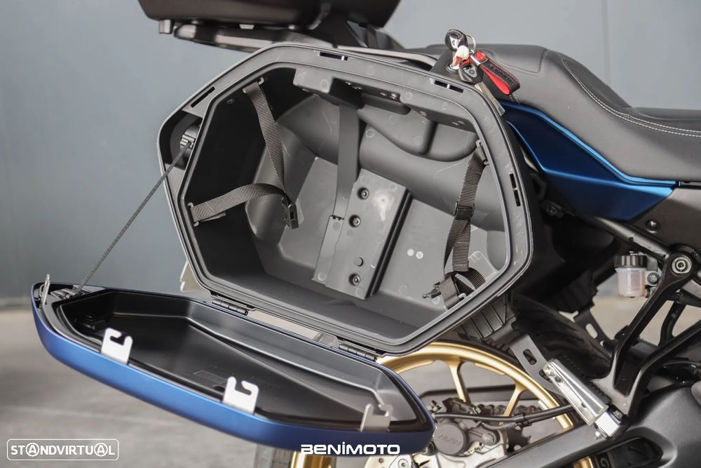 Yamaha Tracer 7 GT - 14