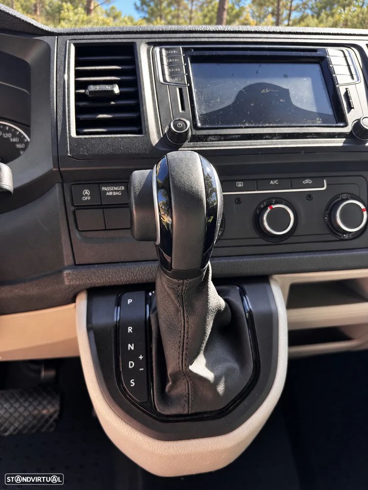 VW Transporter - 12