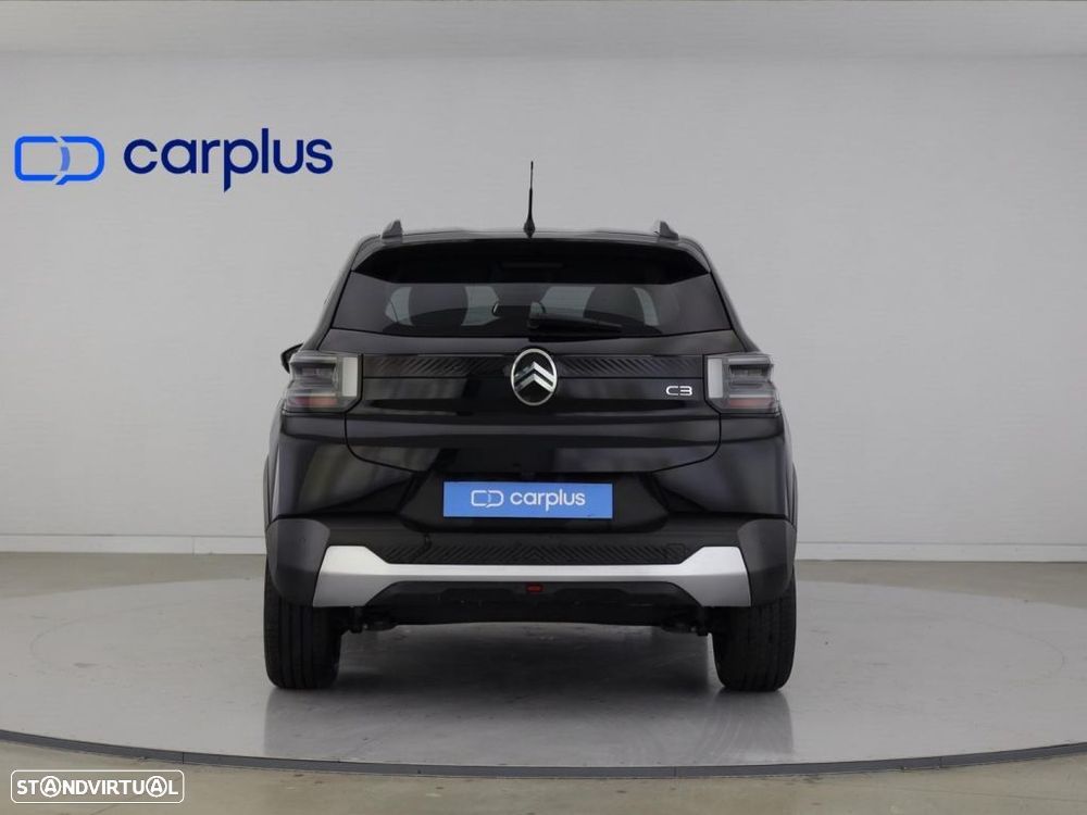 Citroën C3 1.2 Turbo Plus - 6