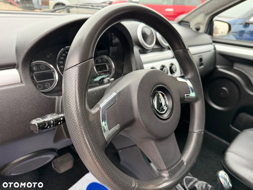 Aixam Crossline - 27