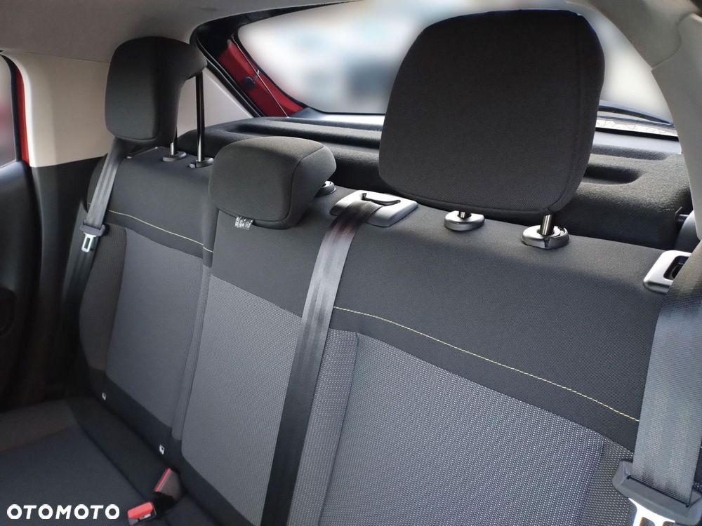 Citroën C3 1.2 PureTech Shine EAT6 - 16
