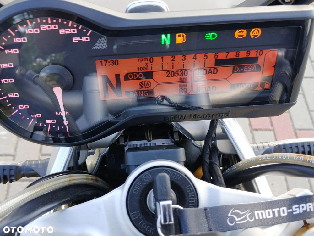 BMW R - 11