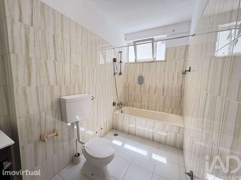 Apartamento T2 em Portimão de 88,6 m2 - Grande imagem: 3/9