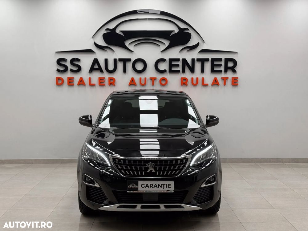 Peugeot 3008 PureTech 130 Stop & Start Allure - 11