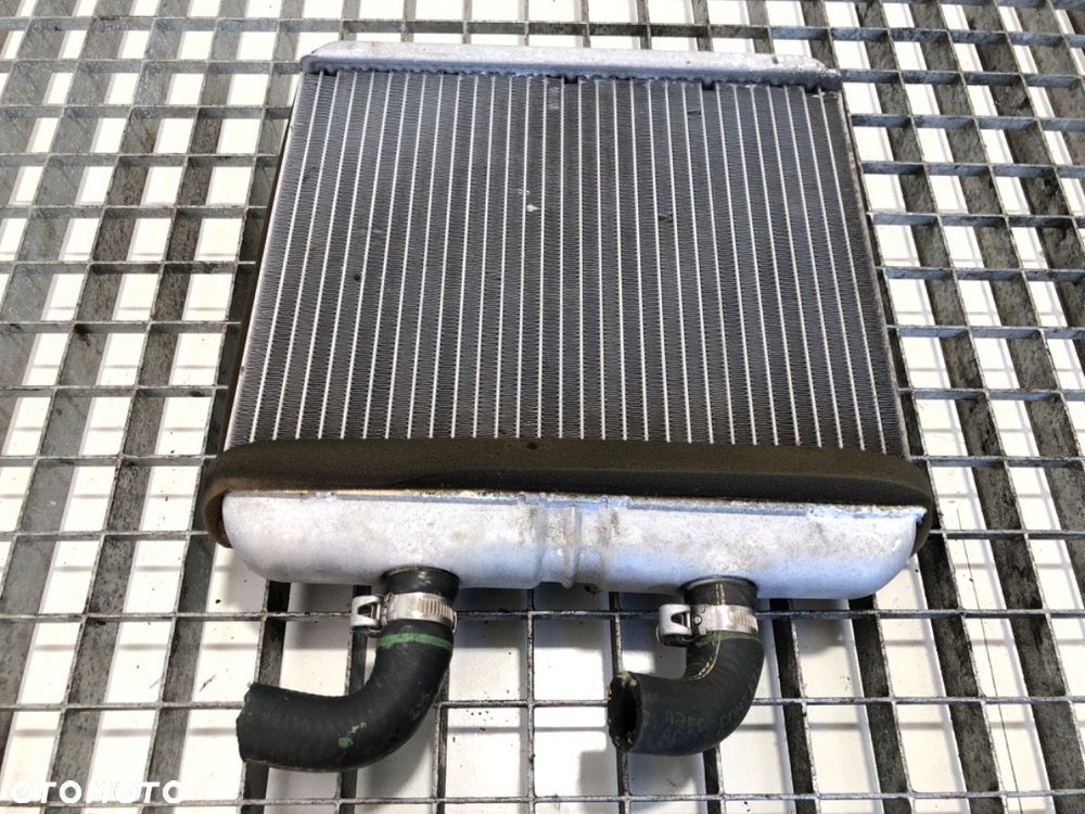 NAGRZEWNICA  IVECO DAILY III Autobus 1999 - 2006 35 S 12, 35 C 12, 40 C 12 85 kW [116 KM] olej - 3