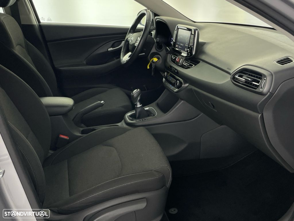 Hyundai i30 1.0 T-GDI Style - 23