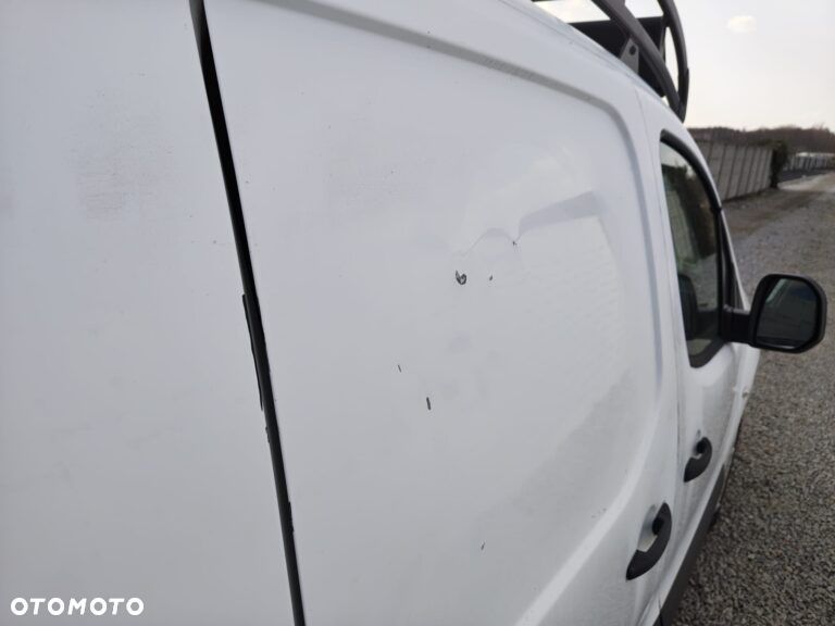 Citroën Berlingo - 9