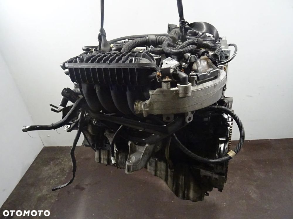 MERCEDES W209 CLK 02-09 2.7 CDI SILNIK SŁUPEK ODPALONY SPRAWNY UKŁAD WTRYSKOWY WTRYSKI - 1