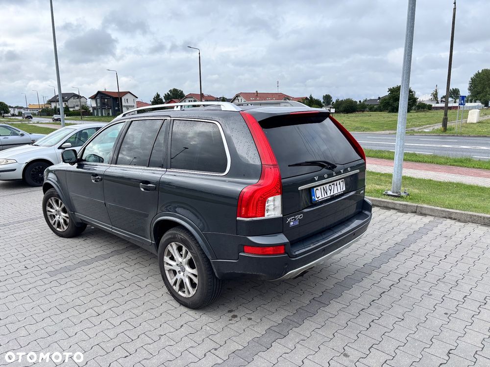 Volvo XC 90 3.2 AWD R-Design - 2