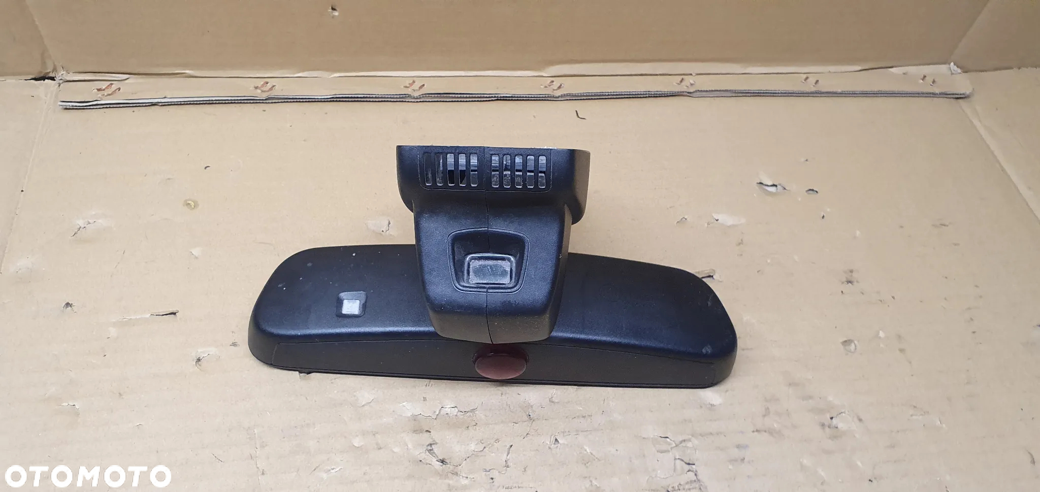 Lusterko wsteczne wewnętrzne BMW 5 E60 E61 6979540 - 4
