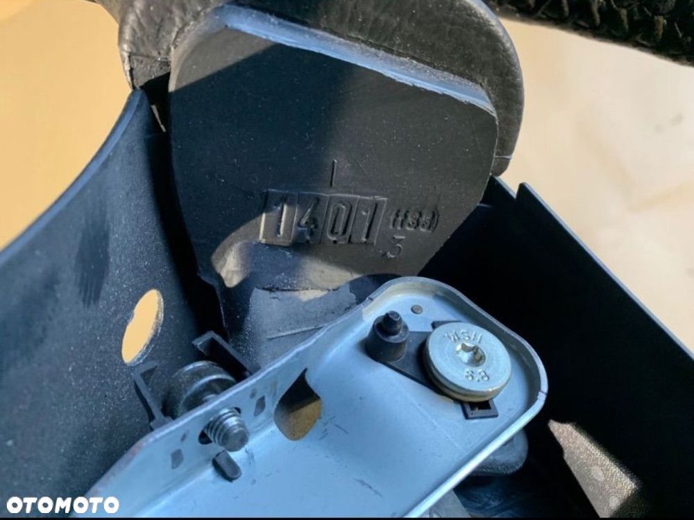 Kierownica Toyota Corolla e12 - 3