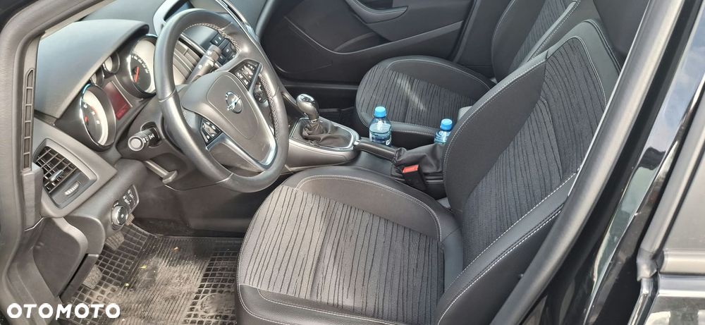 Opel Astra - 13