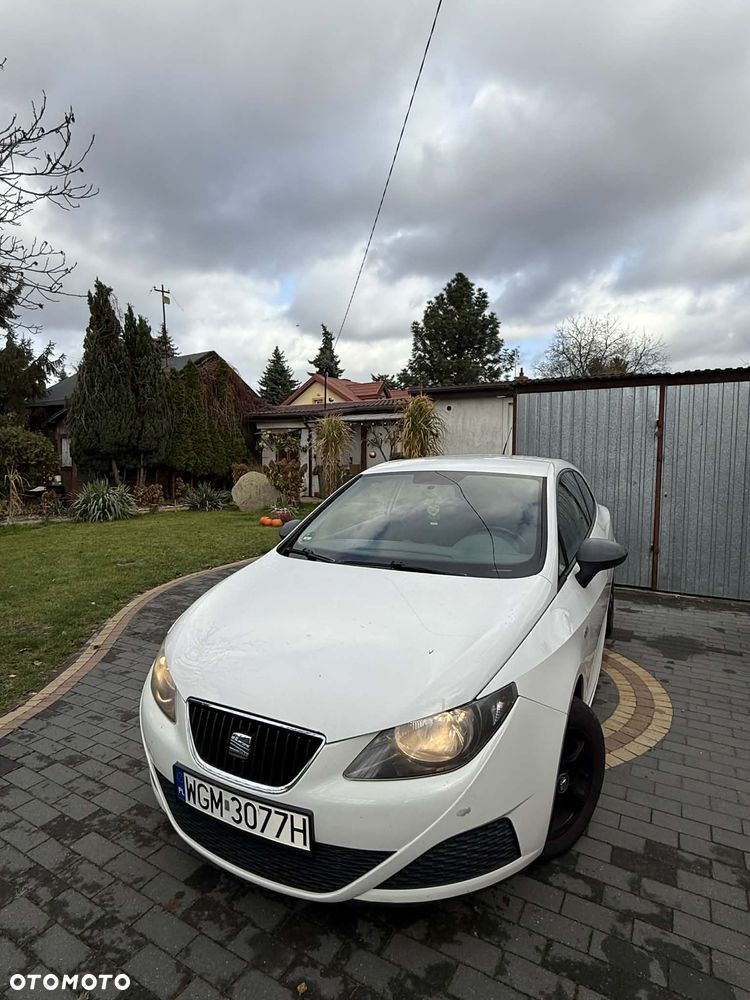 Seat Ibiza 1.2 12V Copa - 6