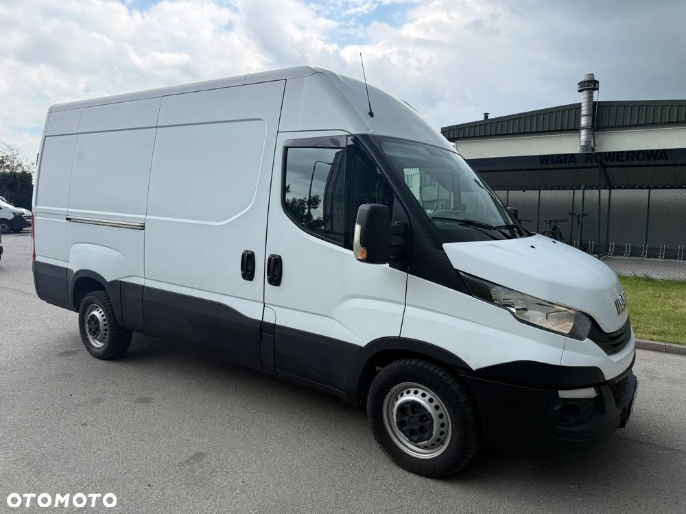 Iveco Daily 35S12 - 1