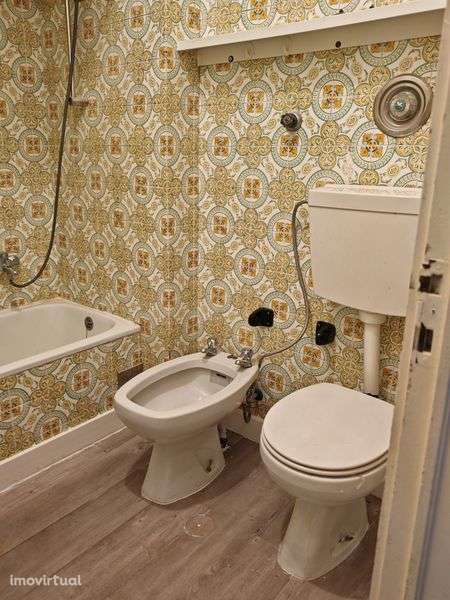 Apartamento T1 em Oeiras, Parque dos Poetas - Grande imagem: 5/6