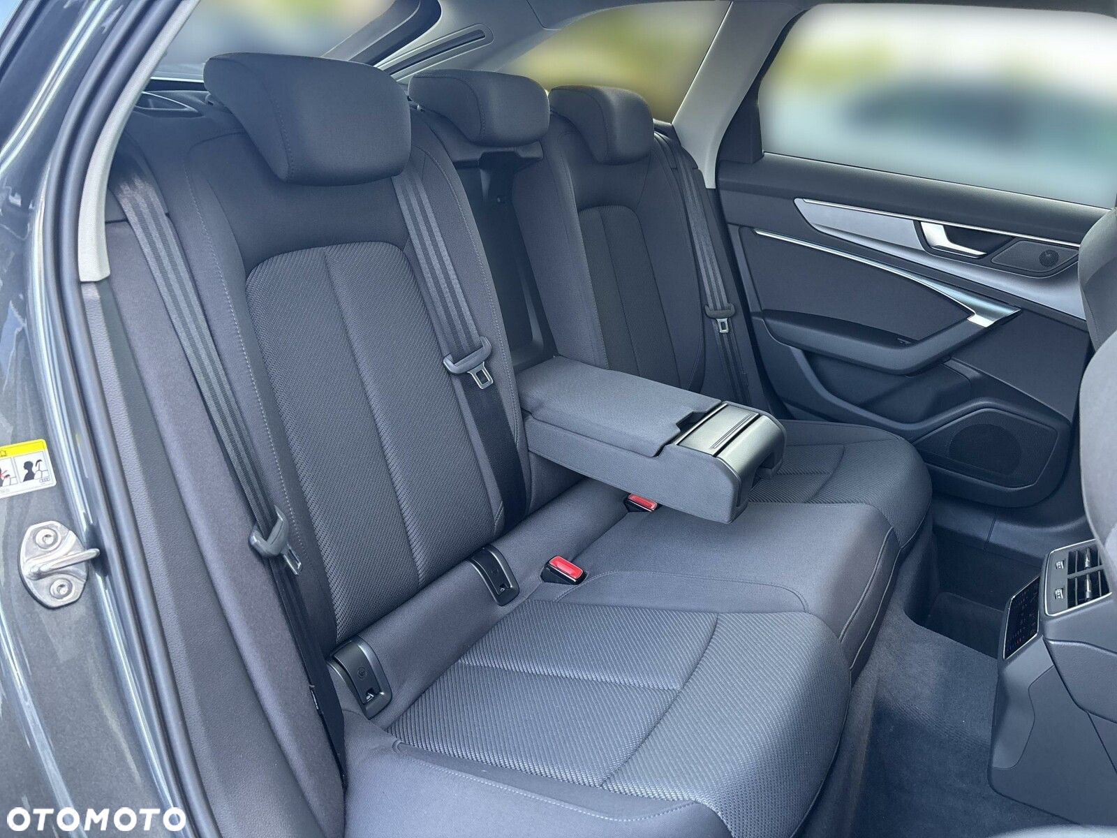 Audi A6 - 16