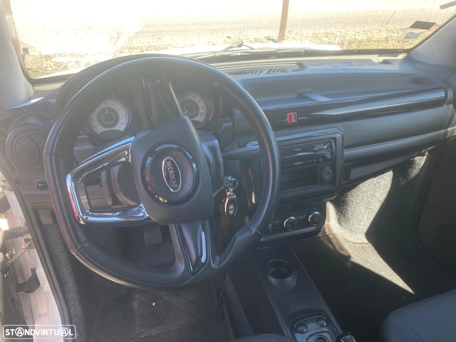 Microcar Dué - 7