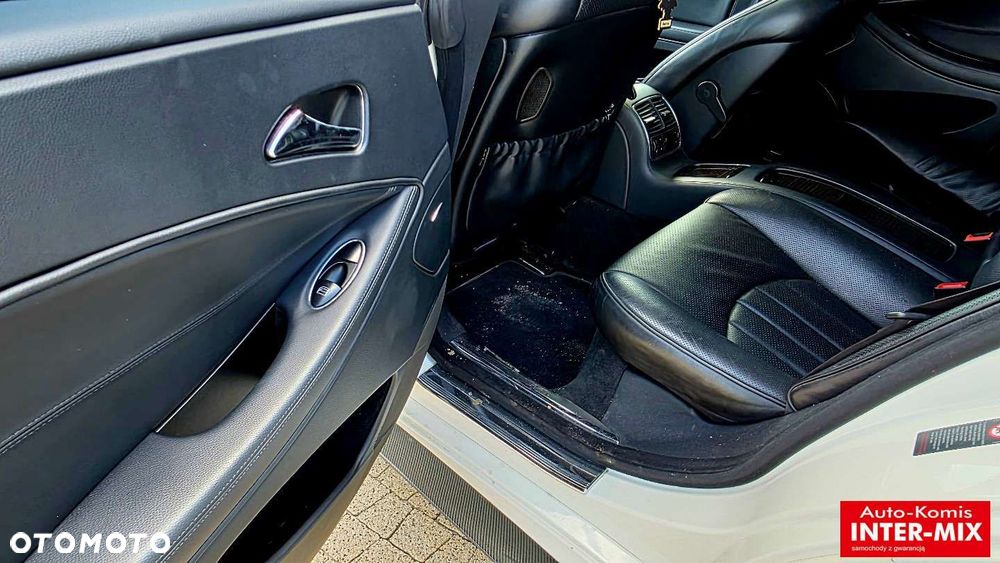 Mercedes-Benz CLS - 41