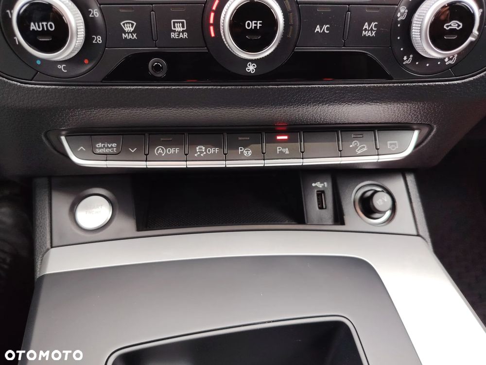 Audi Q5 Sportback 35 TDI mHEV Advanced S tronic - 25