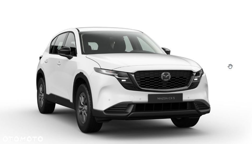 Mazda CX-5 2.5 e-SKYACTIV G Prime-Line - 4