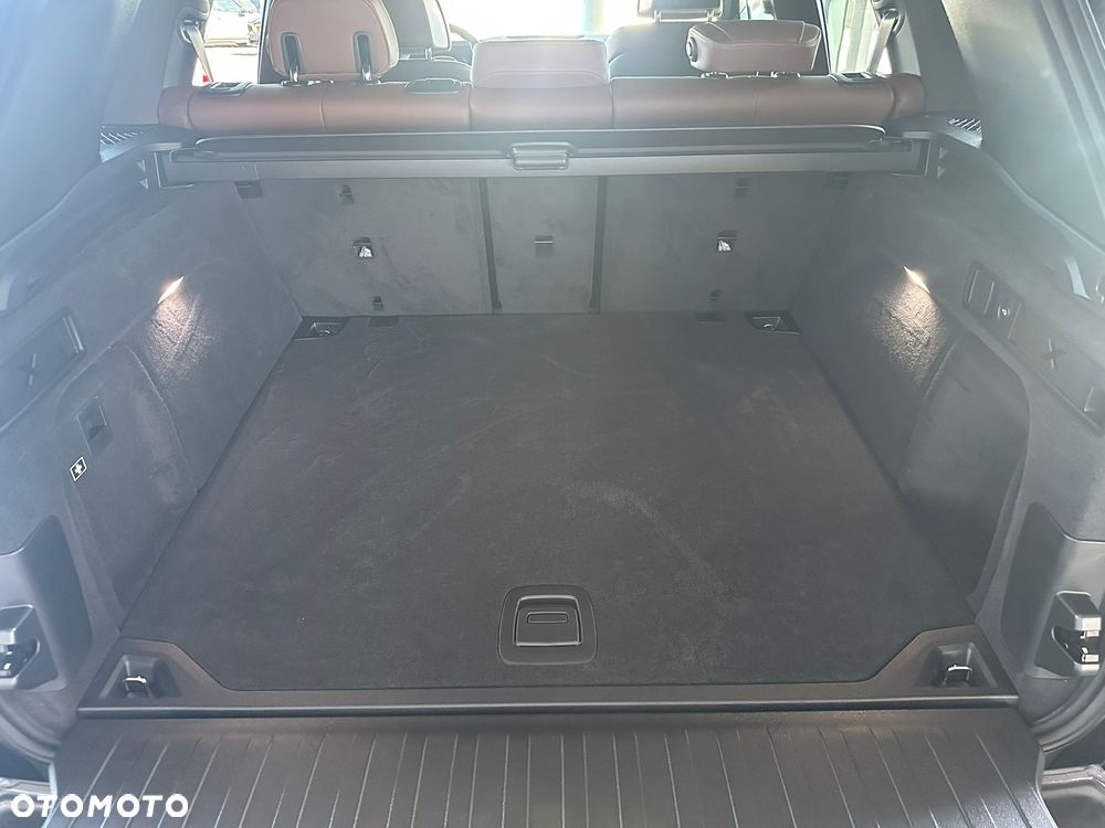 BMW X5 xDrive30d mHEV - 28