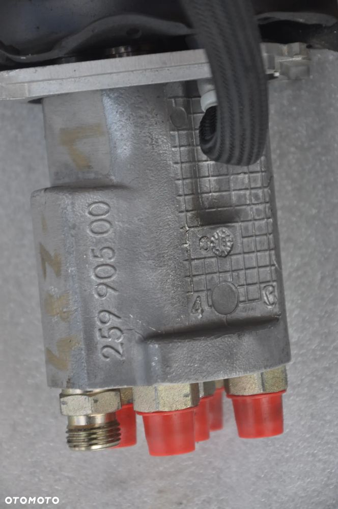 Yojstick JCB 48 z-1 - 3
