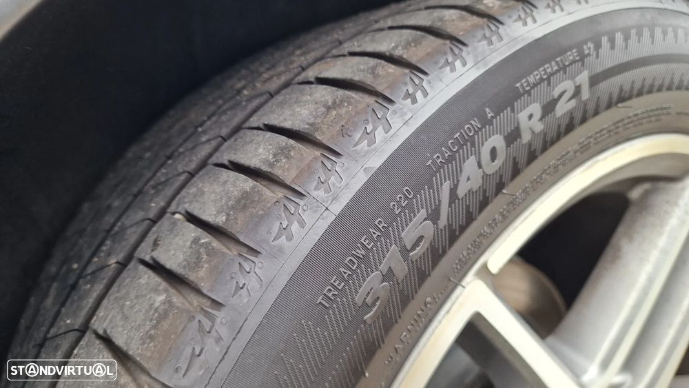 Mercedes-Benz GLE 350 d Coupé 4Matic - 28