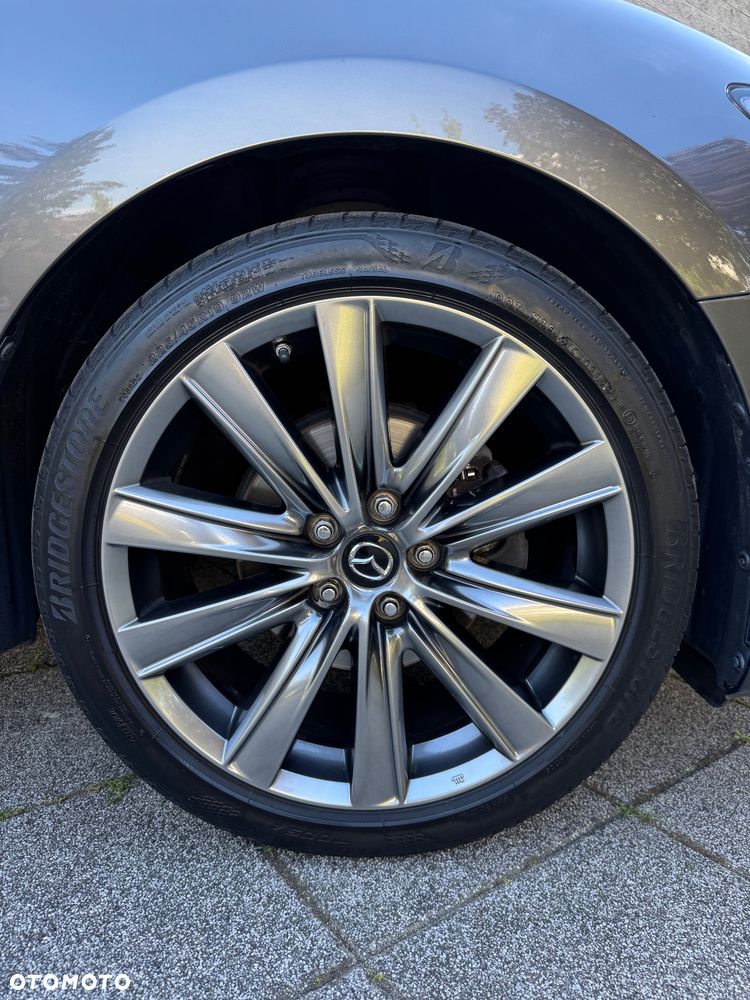 Mazda 6 2.0 SKYPassion - 21
