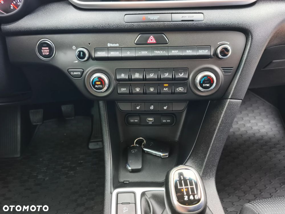 Kia Sportage - 27