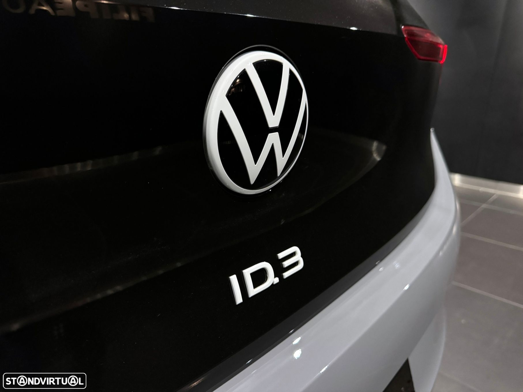 VW ID.3 58 kWh Pro - 14
